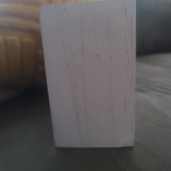 Rae Dunn Calendar Block - Picture 2 of 4